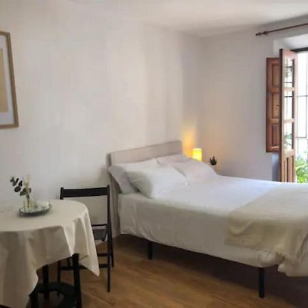 Apartamento Completo Reformado En Arco De Elvira - Centro 그라나다 외부 사진