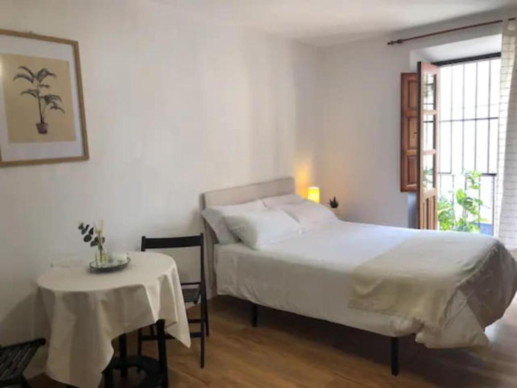 Apartamento Completo Reformado En Arco De Elvira - Centro 그라나다 외부 사진