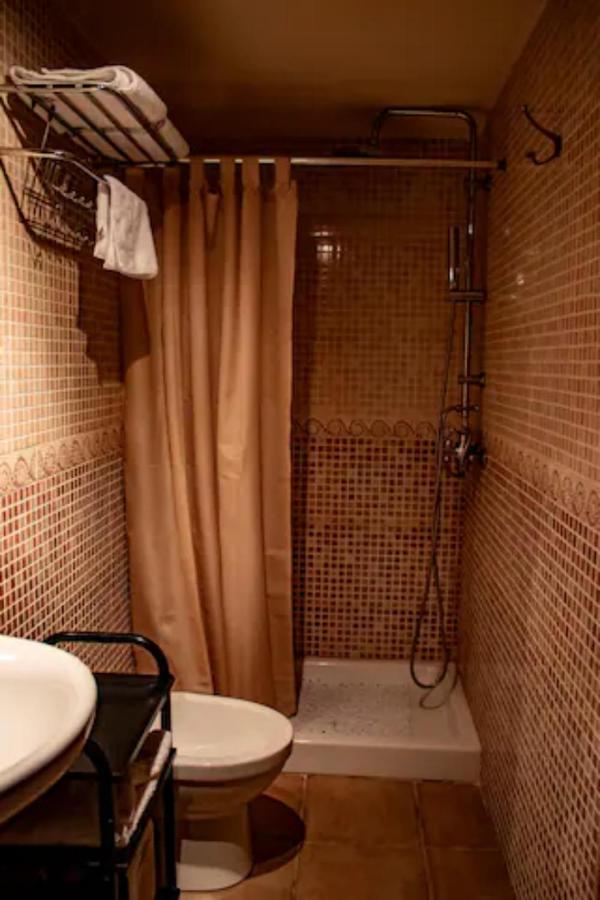 Apartamento Completo Reformado En Arco De Elvira - Centro 그라나다 외부 사진