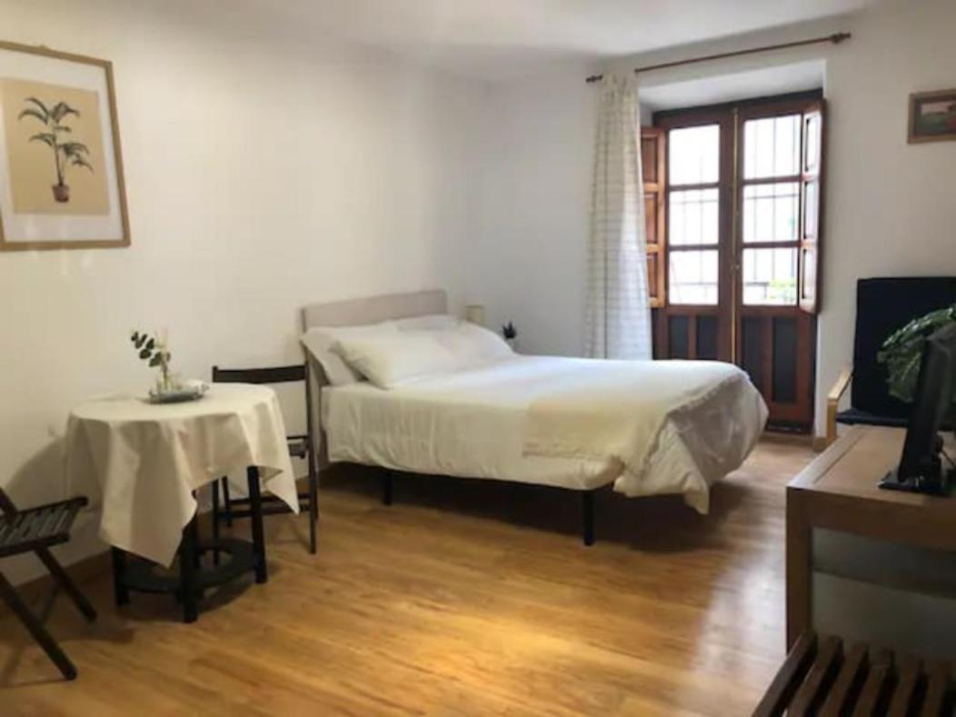 Apartamento Completo Reformado En Arco De Elvira - Centro 그라나다 외부 사진