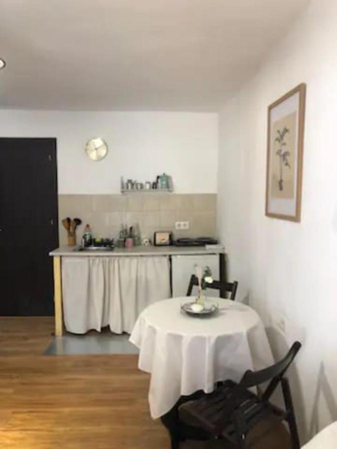 Apartamento Completo Reformado En Arco De Elvira - Centro 그라나다 외부 사진