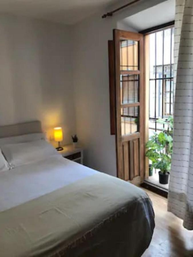 Apartamento Completo Reformado En Arco De Elvira - Centro 그라나다 외부 사진