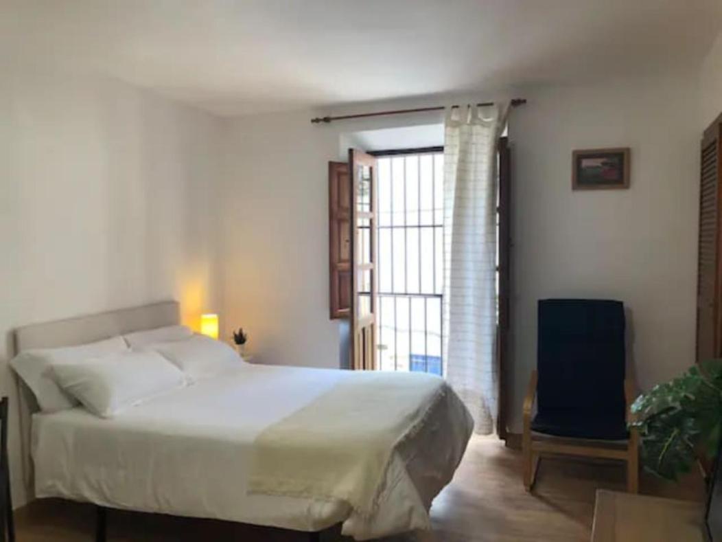 Apartamento Completo Reformado En Arco De Elvira - Centro 그라나다 외부 사진