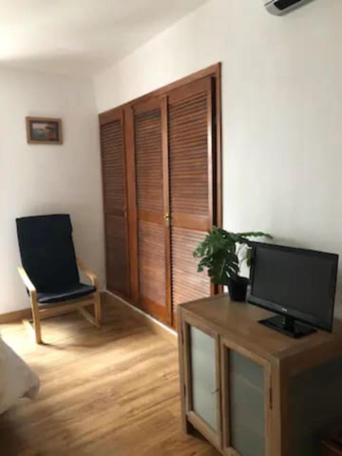 Apartamento Completo Reformado En Arco De Elvira - Centro 그라나다 외부 사진